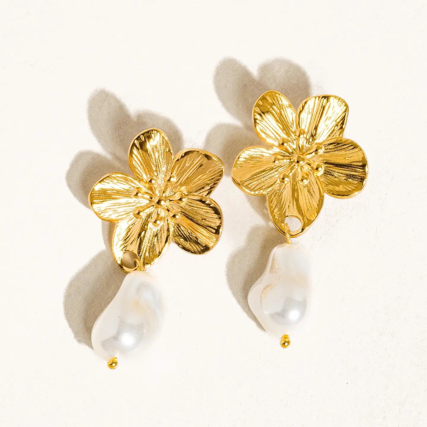 Cypress Flower Pearl