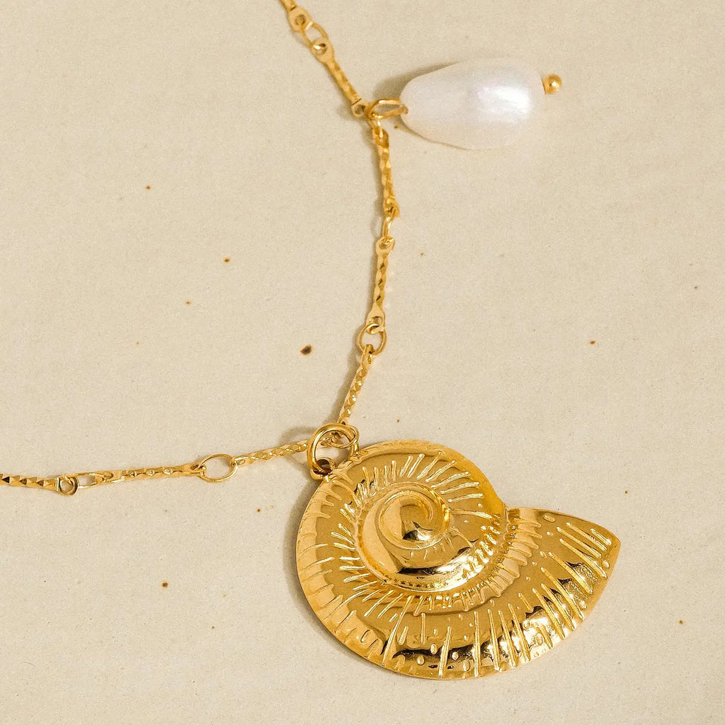 Viola Statement Shell