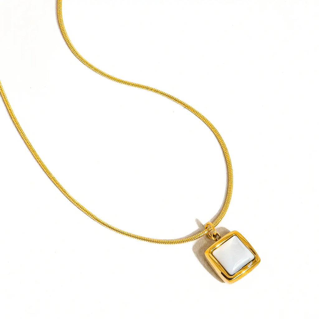 Berenice Square Shell