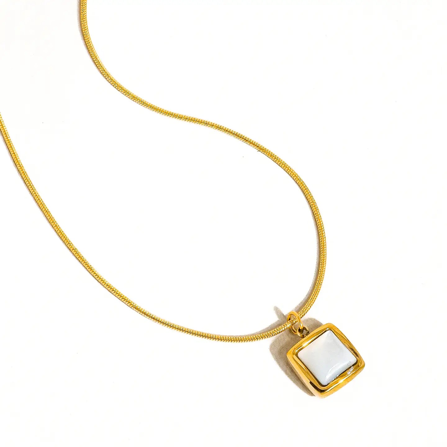 Berenice Square Shell