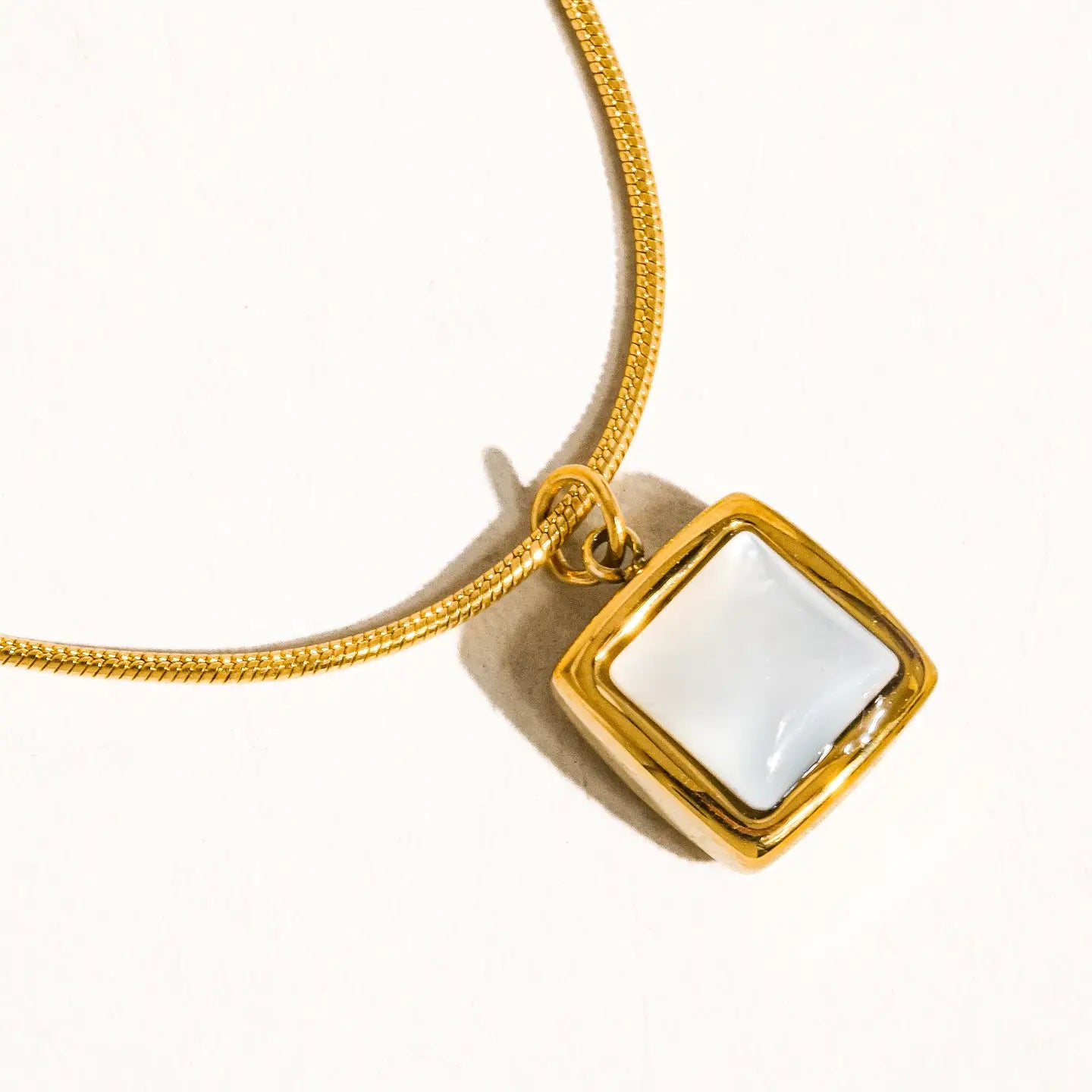 Berenice Square Shell