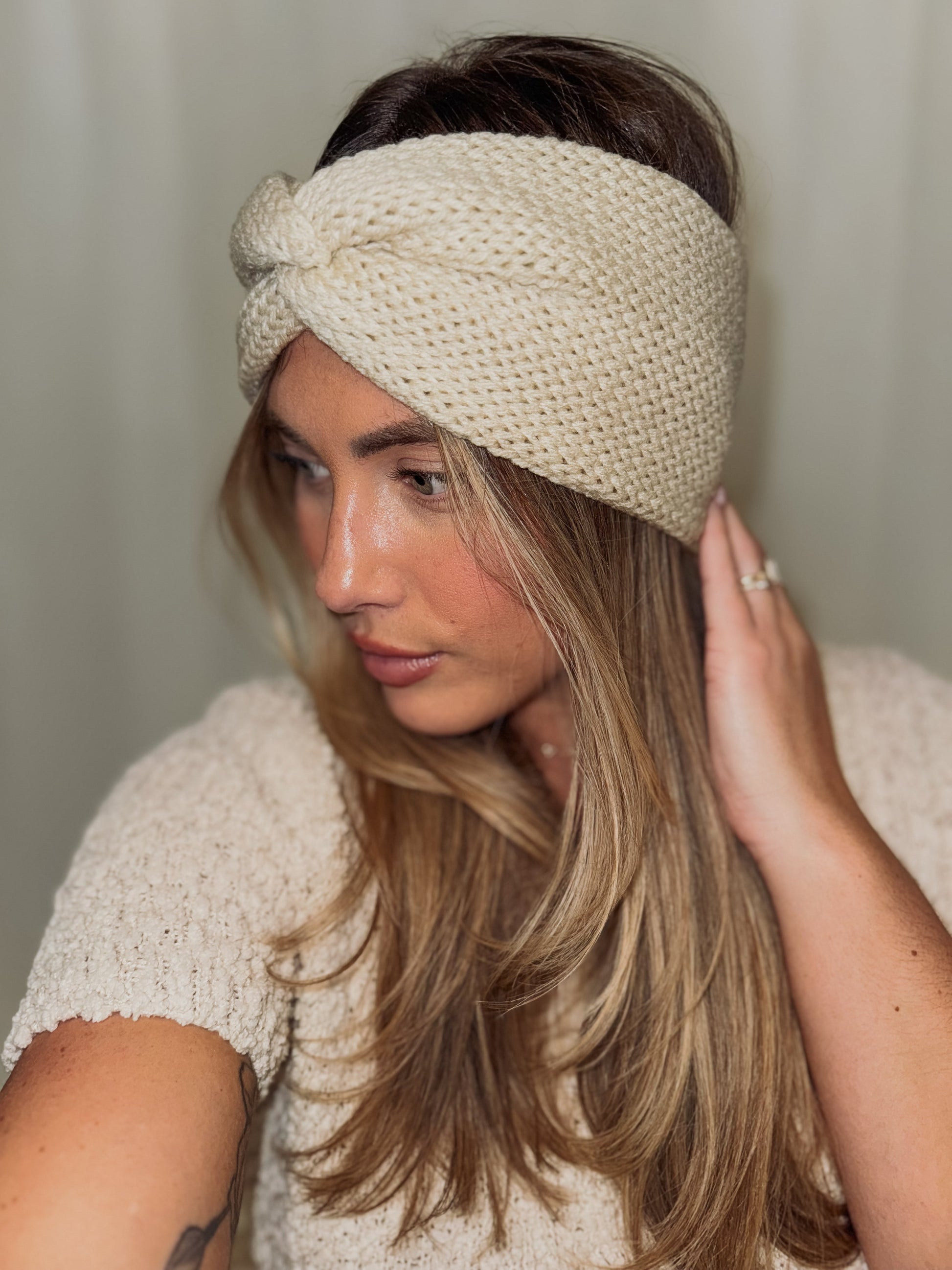 Winter Headbands