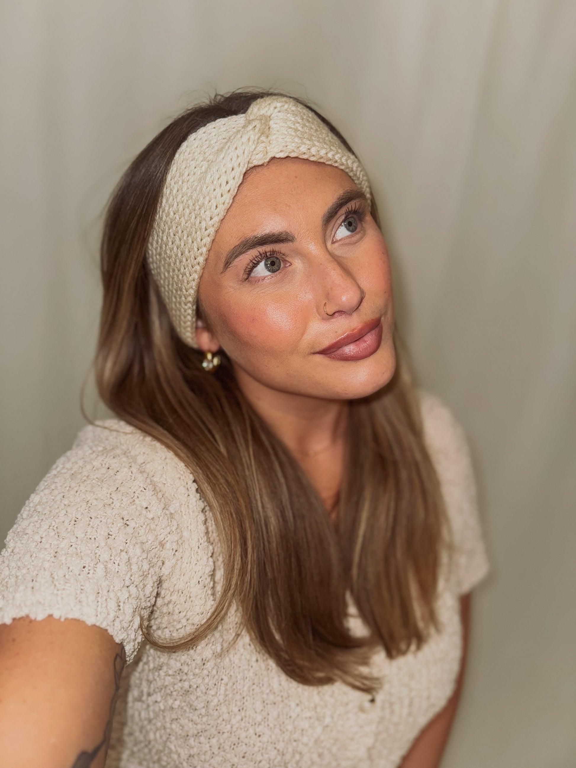 Winter Headbands