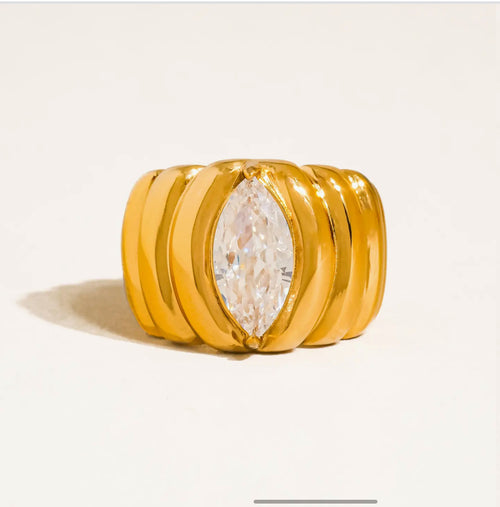 Ambré Ring