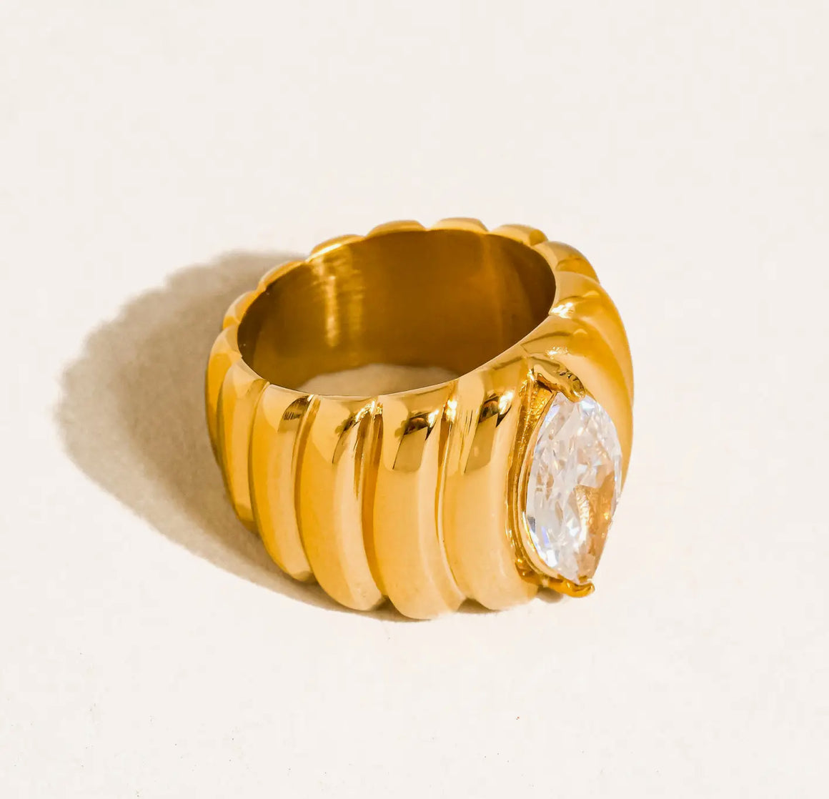 Ambré Ring