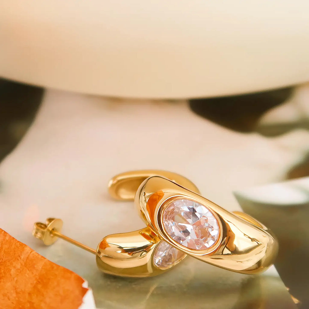 Aliénor Classic C Hoop