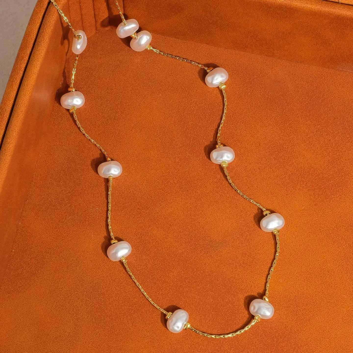 Ida Petite Pearl
